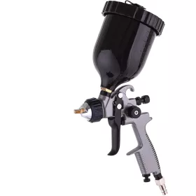 EL-LN1 HVLP STŘÍKACÍ PISTOLE 600 ML, 1,7 + 2,0 MM, SADA