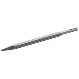 SDS PLUS PŘESNÉ ŘEZACÍ DLETKO ŠESTIHRANNÉ 10X250mm