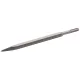 SDS PLUS PŘESNÉ ŘEZACÍ DLETKO ŠESTIHRANNÉ 10X250mm