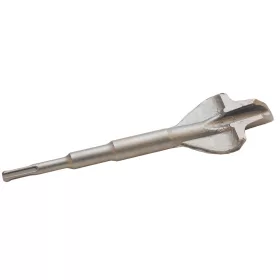   SDS PLUS ŘEZACÍ VIDLE S VERTIKÁLNÍMI VIDLÍ 10X250mmX22mm