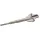 SDS PLUS ŘEZACÍ VIDLE S VERTIKÁLNÍMI VIDLÍ 10X250mmX22mm