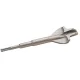SDS PLUS ŘEZACÍ VIDLE S VERTIKÁLNÍMI VIDLÍ 10X250mmX22mm