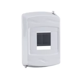 DODOZ IP40 1 MODUL VENKOVNÍ ROZVOD