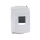 DODOZ IP40 DISTRIBUTOR 3-4 MODULY VENKU NA ZDI