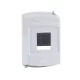 DODOZ IP40 DISTRIBUTOR 3-4 MODULY VENKU NA ZDI