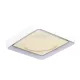 ELDLUX MILKY stropní svítidlo 34W+20W WW+NW bílá/chrom