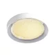 ELDLUX MILKY stropní svítidlo 32W+15W WW+NW bílá/chrom