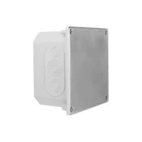 PPT-EH160 FASÁDNÍ SKŘÍŇKA 160X160MM IP65 INOX