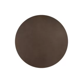 TK LIGHTING NÁSTĚNNÁ LAMPY LUNA 6453 2XG9 HNĚDÁ