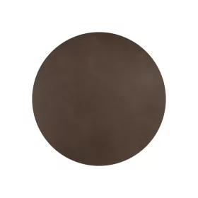 TK LIGHTING NÁSTĚNNÁ LAMPY LUNA 6454 3XG9 HNĚDÁ