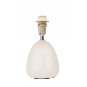 ELDLUX Khaki keramická stolní lampa E14