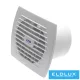 KANLUX EOL 120B  ventilátor, konvenční
