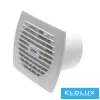 KANLUX EOL 120T  ventilátor s časovým spínačem