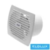 KANLUX EOL 150T  ventilátor s časovým spínačem