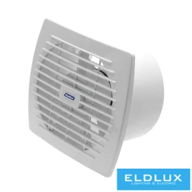 KANLUX EOL 150T  ventilátor s časovým spínačem