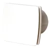 KANLUX EOL F100B-W ventilátor, konvenční