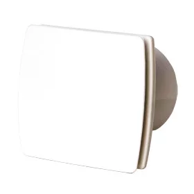 KANLUX EOL F100B-W ventilátor, konvenční