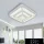 ELDLUX SHINE stropní svítidlo 46W WW bílá