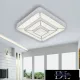 ELDLUX SHINE stropní svítidlo 46W WW bílá