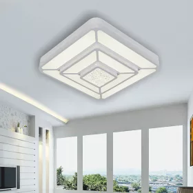 ELDLUX SHINE stropní svítidlo 72W WW bílá