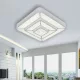 ELDLUX SHINE stropní svítidlo 72W WW bílá