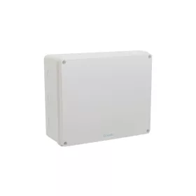 ROZVODNÁ SKŘÍŇ WBG 300/250/120 IP65