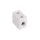 PORCELÁNOVÝ KONEKTOROVÝ BLOK 1X10MM2