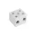 PORCELÁNOVÝ KONEKTOROVÝ BLOK 2X10MM2