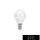 LED žárovka NAVIGATE G45 E14 5W 3000K