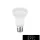 LED žárovka NAVIGATE R63 E27 9 W 6500 K