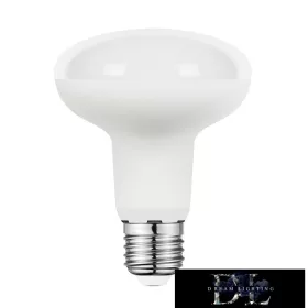 LED žárovka NAVIGATE R80 E27 11 W 6500 K