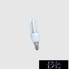 NAVIGATE LED žárovka 2U E14 3W 6000K