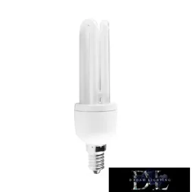 LED žárovka NAVIGATE 3U E14 9 W 3000 K