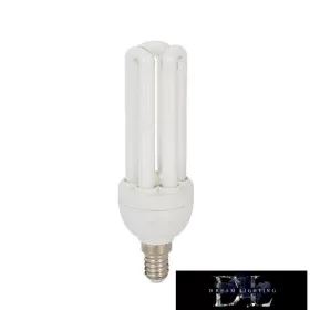 LED žárovka NAVIGATE 3U E14 11W 6000K