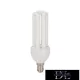 LED žárovka NAVIGATE 3U E14 11 W 3000 K