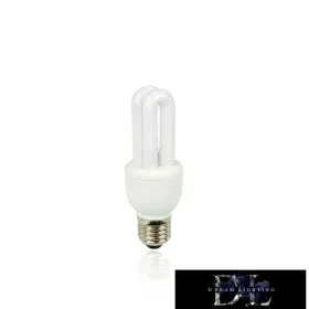 NAVIGATE LED žárovka 2U E27 3W 3000K