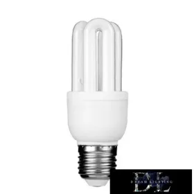 LED žárovka NAVIGATE 3U E27 5 W 3000 K