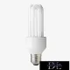 LED žárovka NAVIGATE 3U E27 7W 6000K