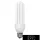 LED žárovka NAVIGATE 3U E27 11 W 6000 K