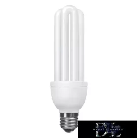 LED žárovka NAVIGATE 3U E27 11 W 3000 K