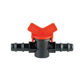   SPOJKA MIKROKAPKOVACÍ TRUBICE D16MM S OTOČNOU TRUBICÍ, SADA 5 KS