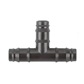 MIKROKAPKOVACÍ TRUBICE T-KONEKTOR 16X16X16MM, SADA 5 KS