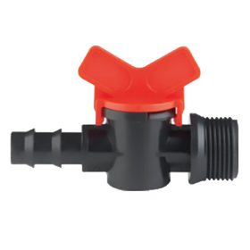   MIKROKAPKOVACÍ TRUBKA I-SPOJKA 16X1/2MM S OTOČNÝM ŠROUBEM, 5 KS