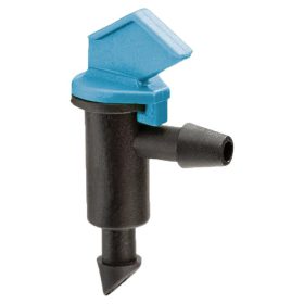 KAPACÍ HLAVICE 4/8L, SADA 10 KS