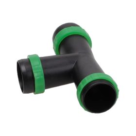 T-KONEKTOR PRO KAPKOVACÍ PÁSKU 32X32X32MM