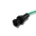 INDIKAČNÍ SVĚTLO D5MM 230V AC, ZELENÉ