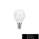 LED žárovka NAVIGATE G45 E14 4W 3000K