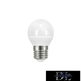 LED žárovka NAVIGATE G45 E27 4 W 6500 K