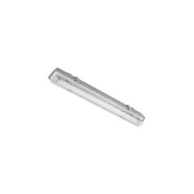 PRÁZDNÝ DRŽÁK ŽÁROVKY BELLA LED 1X1200MM