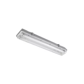 PRÁZDNÝ RÁM BELLA LED 2X1200mm SLIM pro LED
